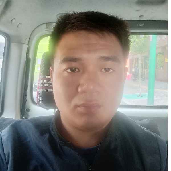 35岁岁山西单身帅哥 - 昭通吉缘网