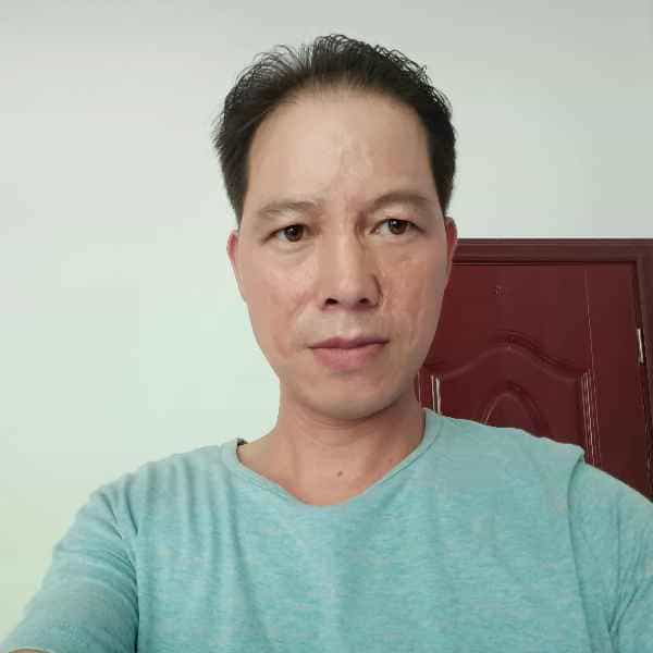 43岁岁陕西单身帅哥 - 昭通吉缘网