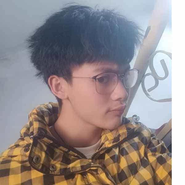 21岁岁安徽单身帅哥 - 昭通吉缘网