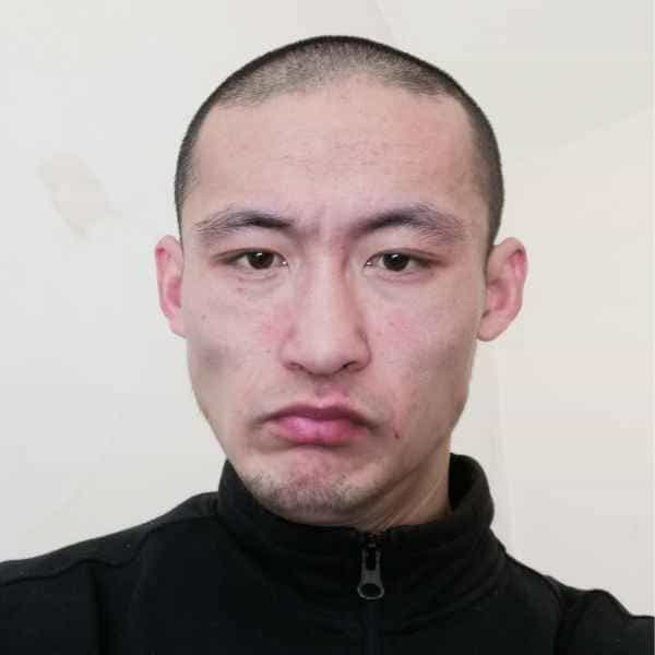 36岁岁河北单身帅哥 - 昭通吉缘网