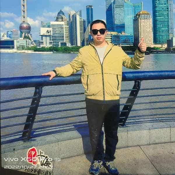 34岁岁江苏单身帅哥 - 昭通吉缘网