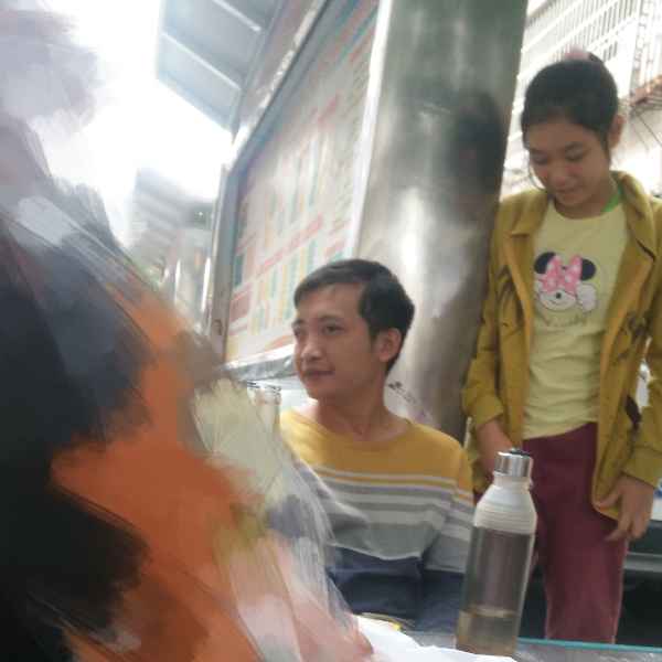 36岁岁广东单身帅哥 - 昭通吉缘网