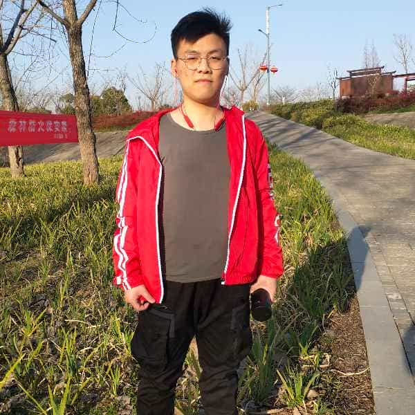 24岁岁安徽单身帅哥 - 昭通吉缘网