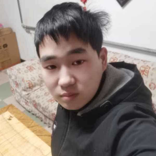 28岁岁河南单身帅哥 - 昭通吉缘网