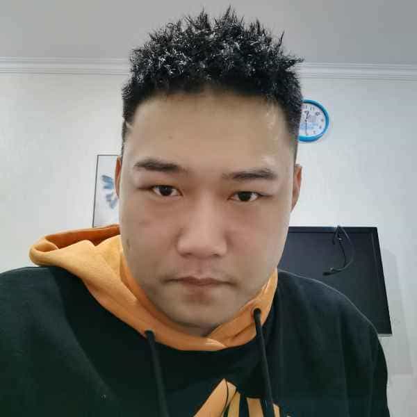 32岁岁辽宁单身帅哥 - 昭通吉缘网