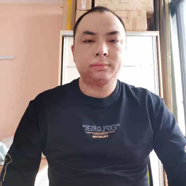 33岁岁四川单身帅哥 - 昭通吉缘网