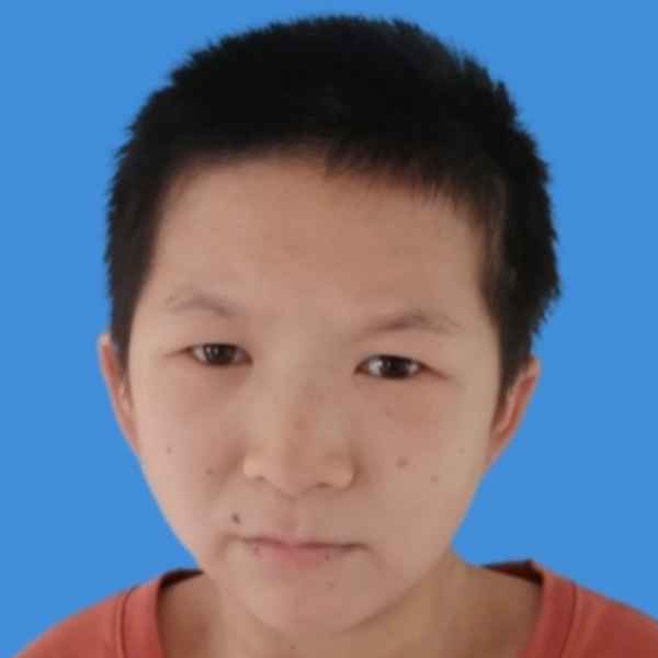 34岁岁福建单身帅哥 - 昭通吉缘网