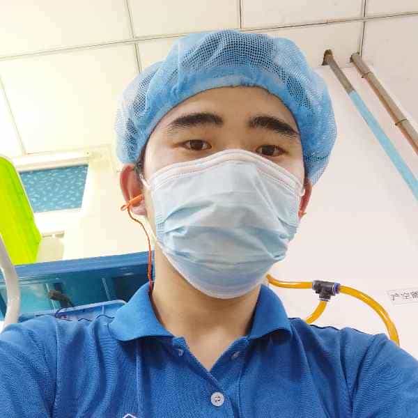 32岁岁四川单身帅哥 - 昭通吉缘网
