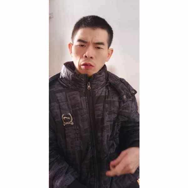 33岁岁四川单身帅哥 - 昭通吉缘网