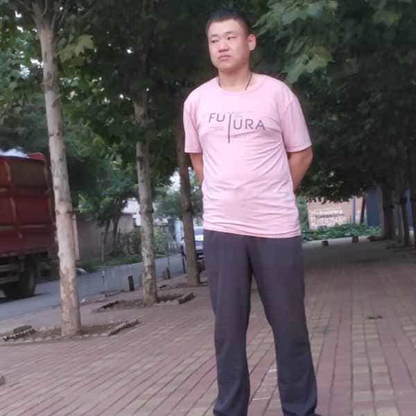 35岁岁河北单身帅哥 - 昭通吉缘网
