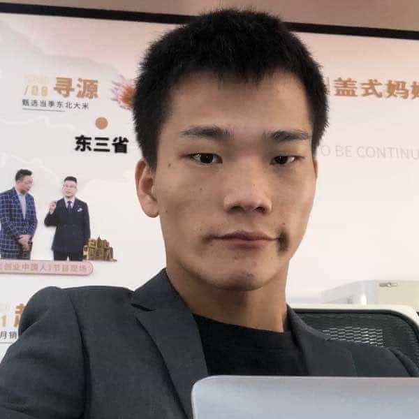 28岁岁湖南单身帅哥 - 昭通吉缘网
