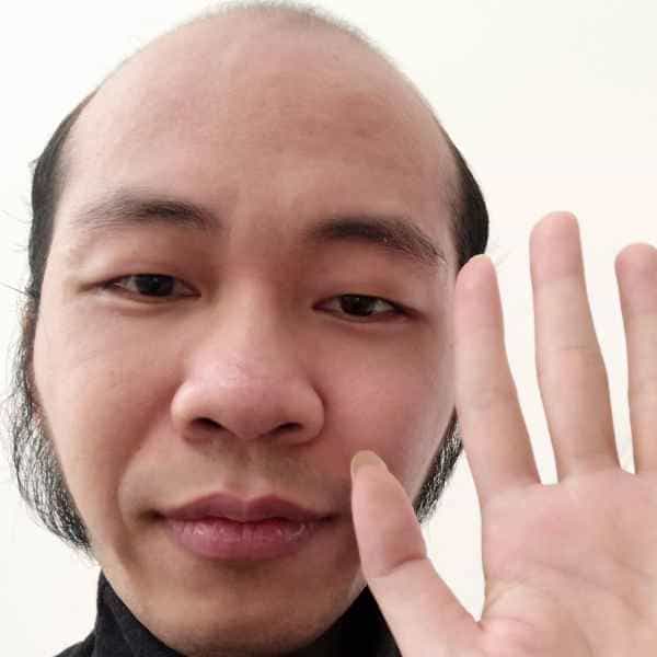 39岁岁广西单身帅哥 - 昭通吉缘网