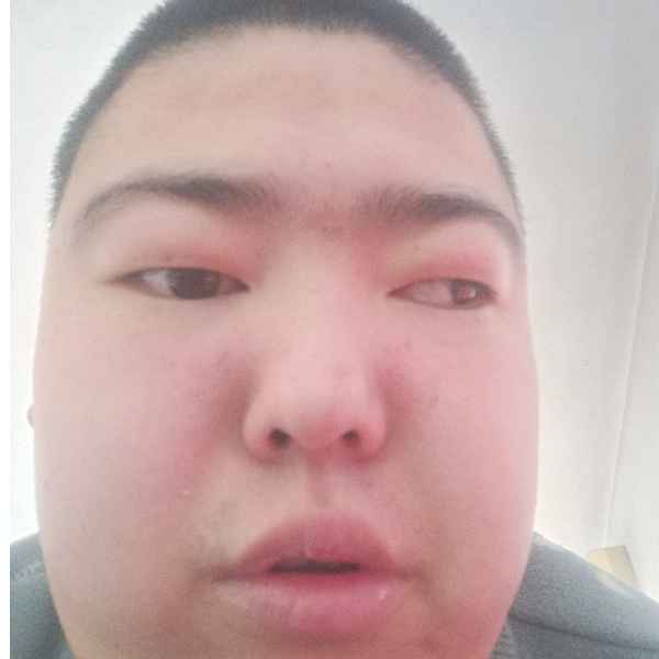 24岁岁内蒙古单身帅哥 - 昭通吉缘网