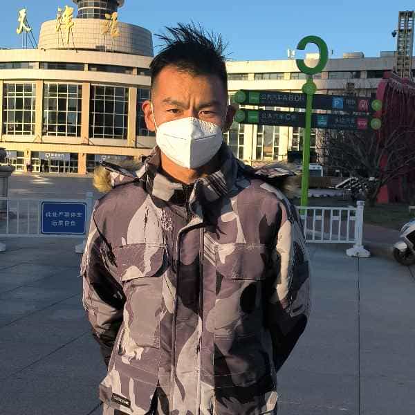 35岁岁吉林单身帅哥 - 昭通吉缘网