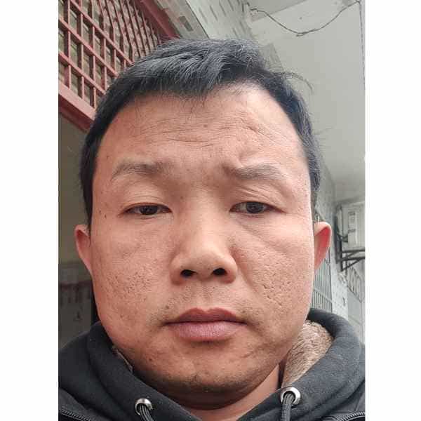 37岁岁陕西单身帅哥 - 昭通吉缘网