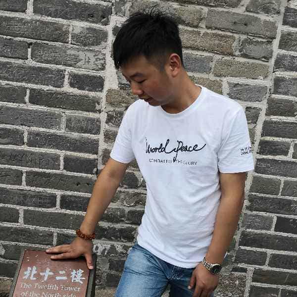28岁岁河南单身帅哥 - 昭通吉缘网