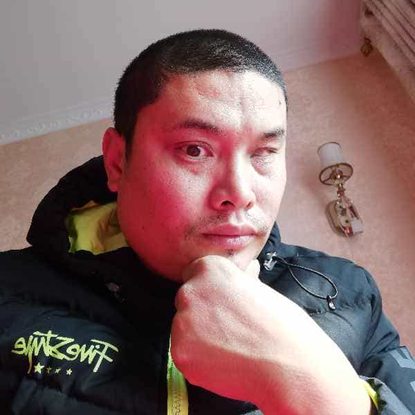 40岁岁安徽单身帅哥 - 昭通吉缘网
