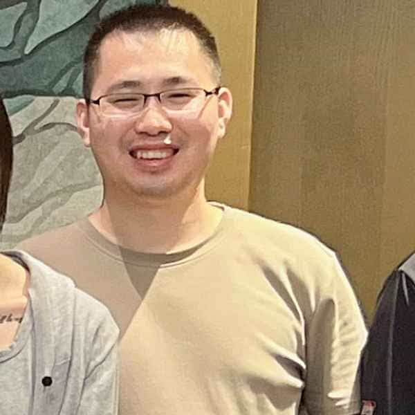 36岁岁广东单身帅哥 - 昭通吉缘网
