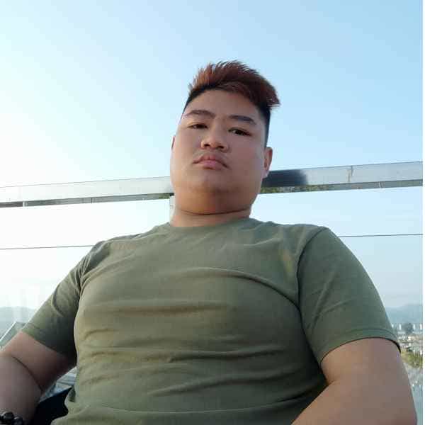 29岁岁广东单身帅哥 - 昭通吉缘网