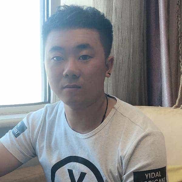 34岁岁内蒙古单身帅哥 - 昭通吉缘网