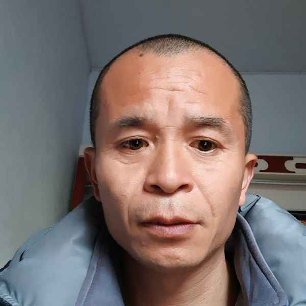 43岁岁河南单身帅哥 - 昭通吉缘网