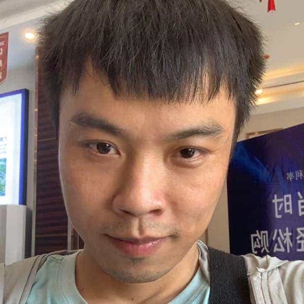 42岁岁广西单身帅哥 - 昭通吉缘网