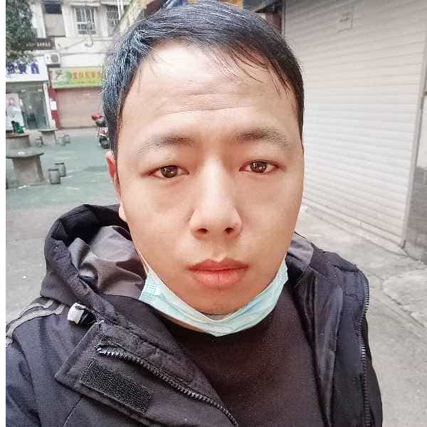 35岁岁四川单身帅哥 - 昭通吉缘网