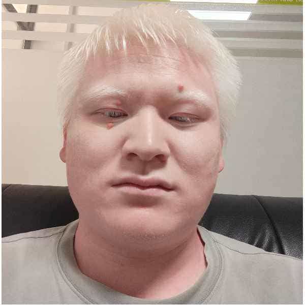 30岁岁安徽单身帅哥 - 昭通吉缘网