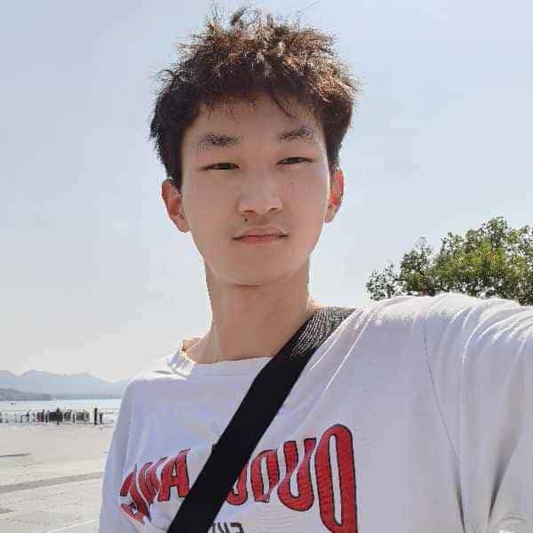 24岁岁云南单身帅哥 - 昭通吉缘网