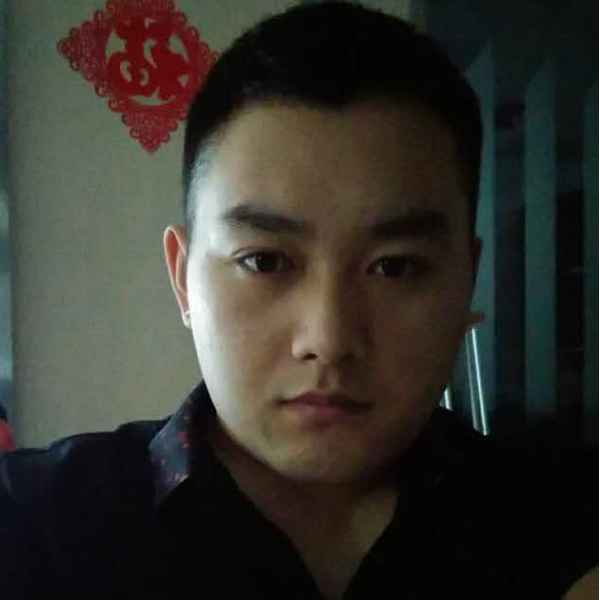36岁岁河南单身帅哥 - 昭通吉缘网