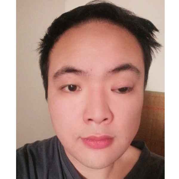 33岁岁湖北单身帅哥 - 昭通吉缘网