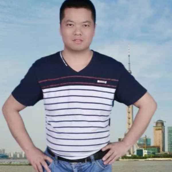 35岁岁湖北单身帅哥 - 昭通吉缘网