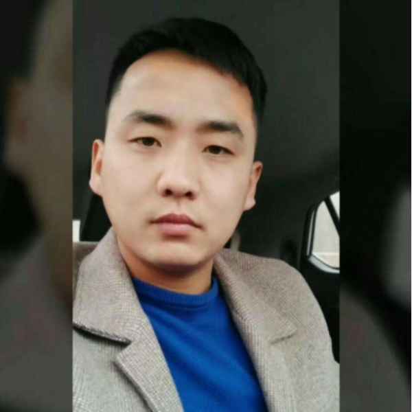 31岁岁陕西单身帅哥 - 昭通吉缘网