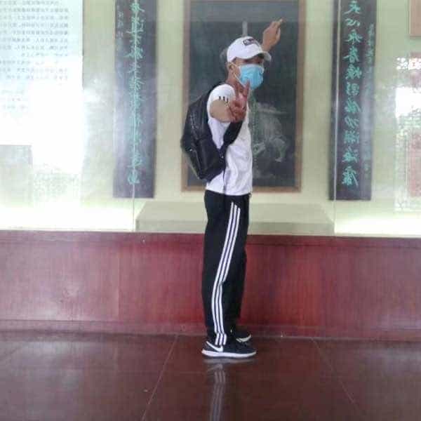 36岁岁广东单身帅哥 - 昭通吉缘网