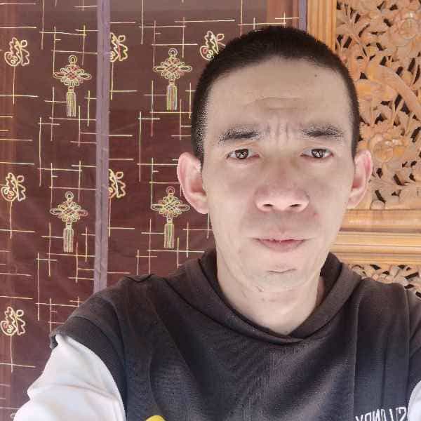 37岁岁云南单身帅哥 - 昭通吉缘网