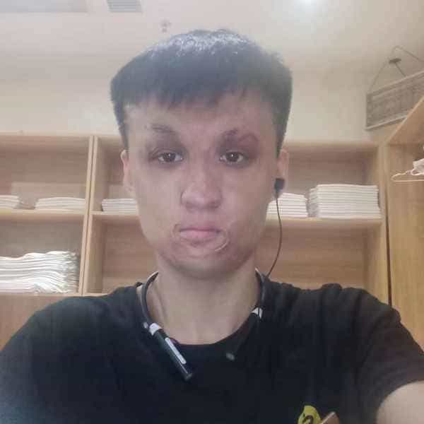 27岁岁山东单身帅哥 - 昭通吉缘网