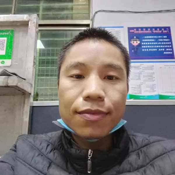 38岁岁广东单身帅哥 - 昭通吉缘网