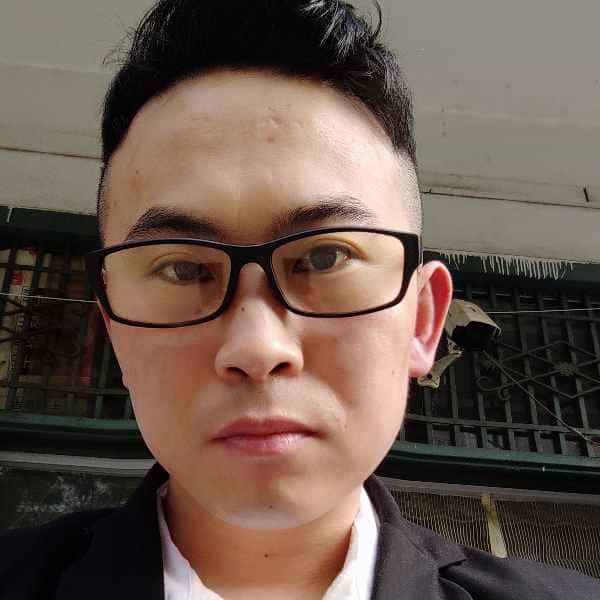 34岁岁陕西单身帅哥 - 昭通吉缘网
