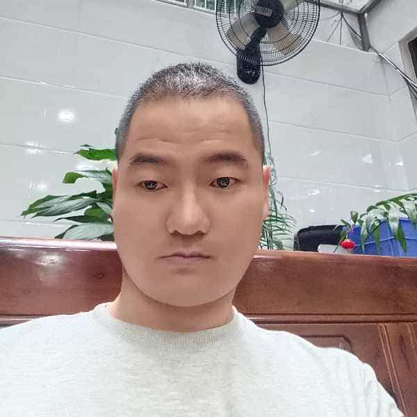 37岁岁福建单身帅哥 - 昭通吉缘网