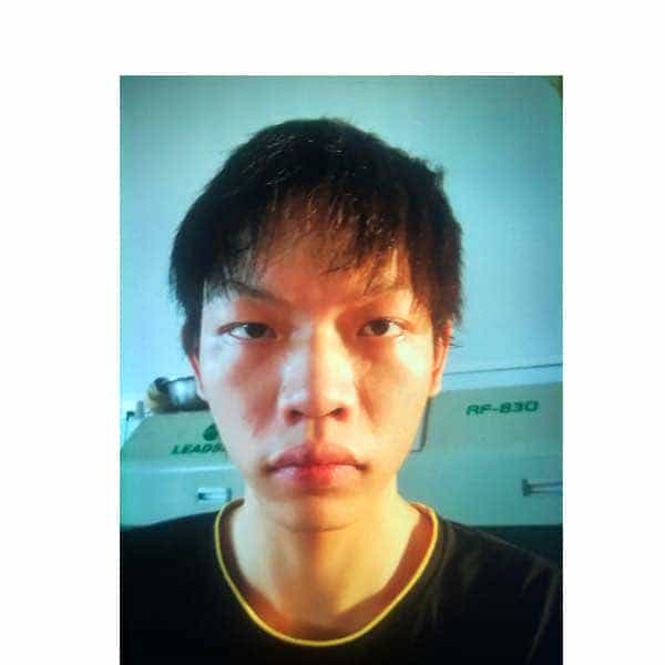 30岁岁江西单身帅哥 - 昭通吉缘网