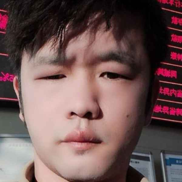 35岁岁湖北单身帅哥 - 昭通吉缘网