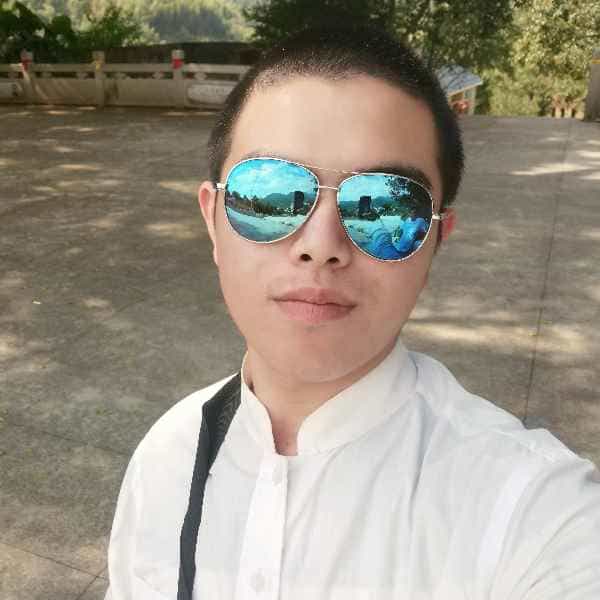 35岁岁福建单身帅哥 - 昭通吉缘网