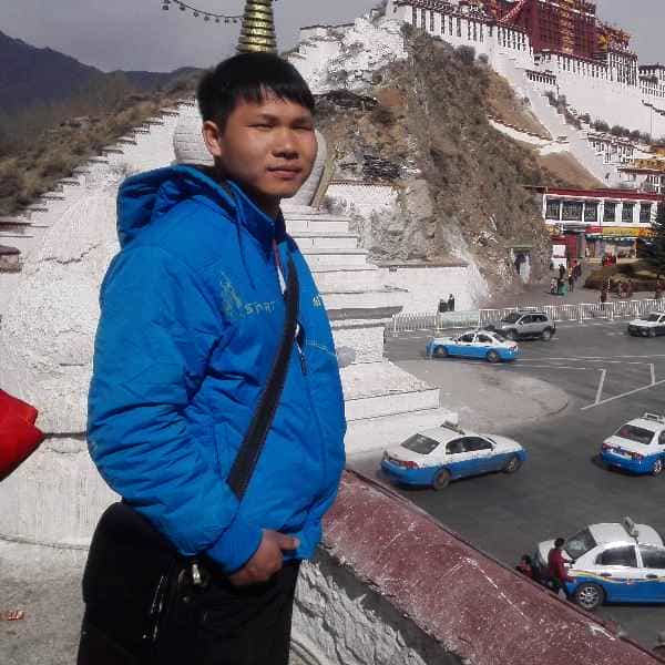 34岁岁广西单身帅哥 - 昭通吉缘网