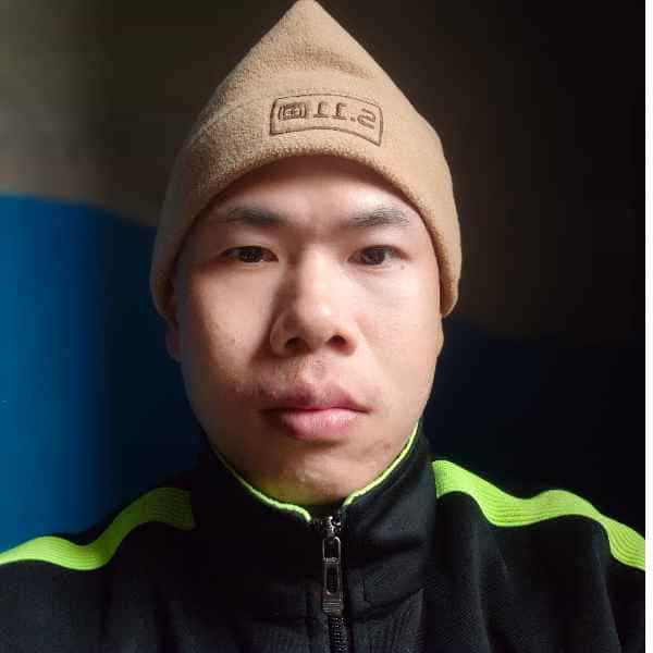 35岁岁福建单身帅哥 - 昭通吉缘网