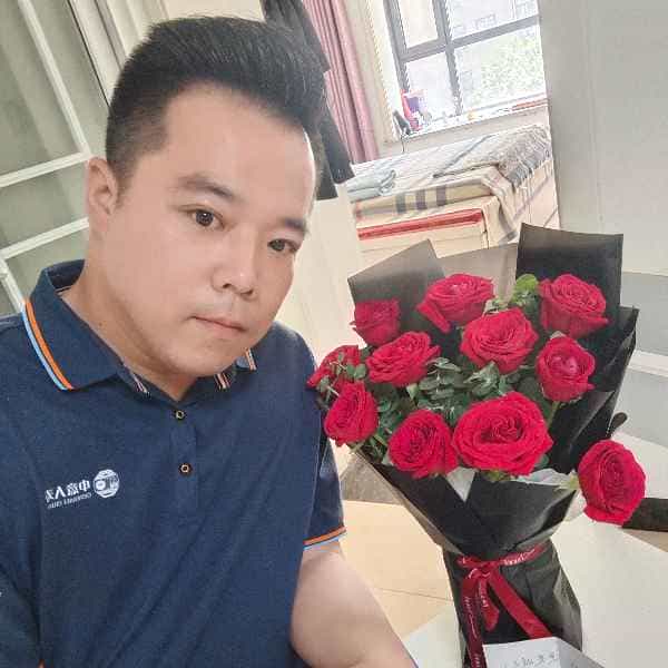 35岁岁河南单身帅哥 - 昭通吉缘网