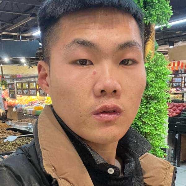 28岁岁河南单身帅哥 - 昭通吉缘网