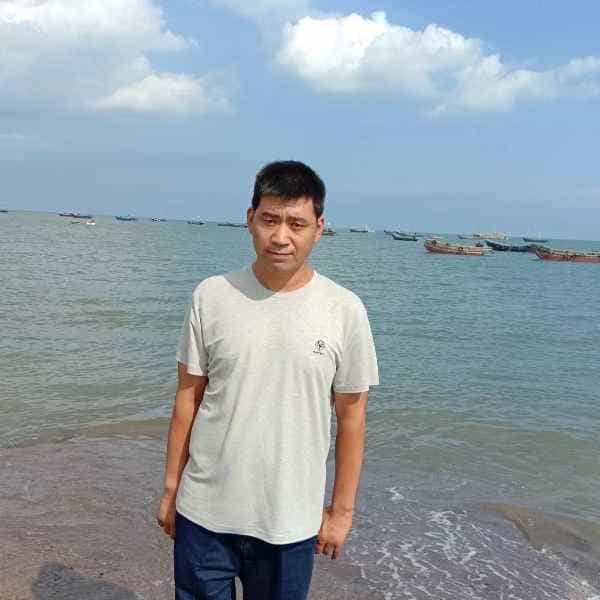 44岁岁辽宁单身帅哥 - 昭通吉缘网