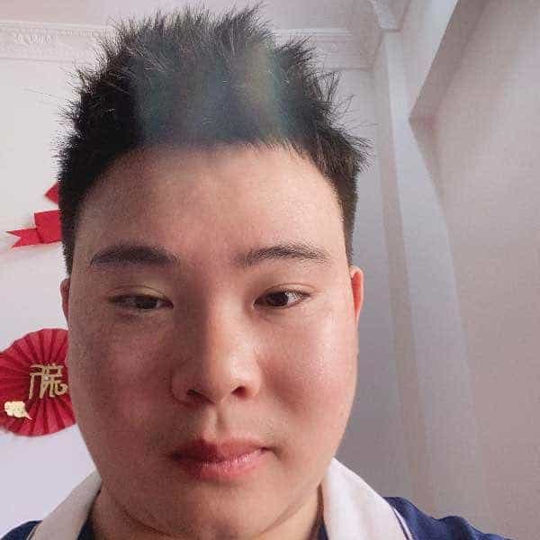 31岁岁广东单身帅哥 - 昭通吉缘网
