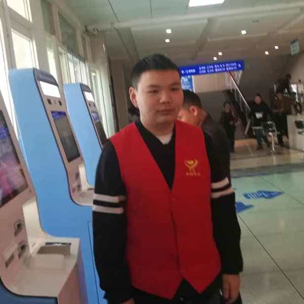 28岁岁浙江单身帅哥 - 昭通吉缘网