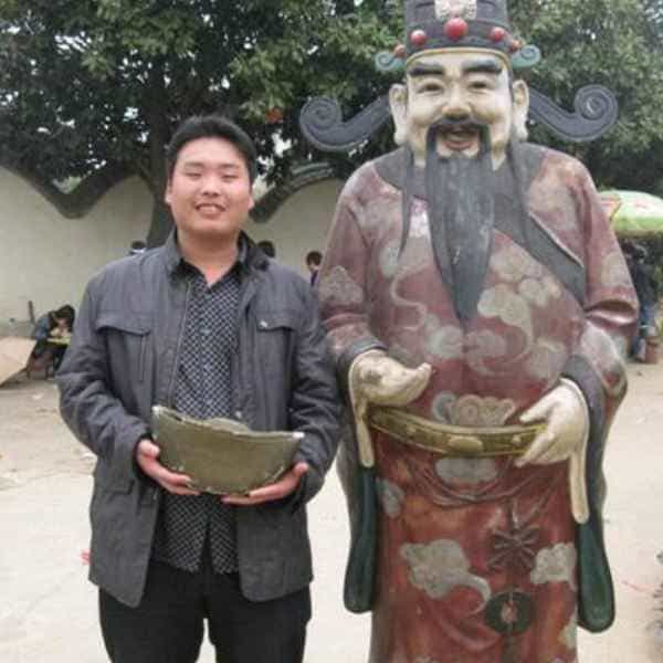41岁岁河南单身帅哥 - 昭通吉缘网